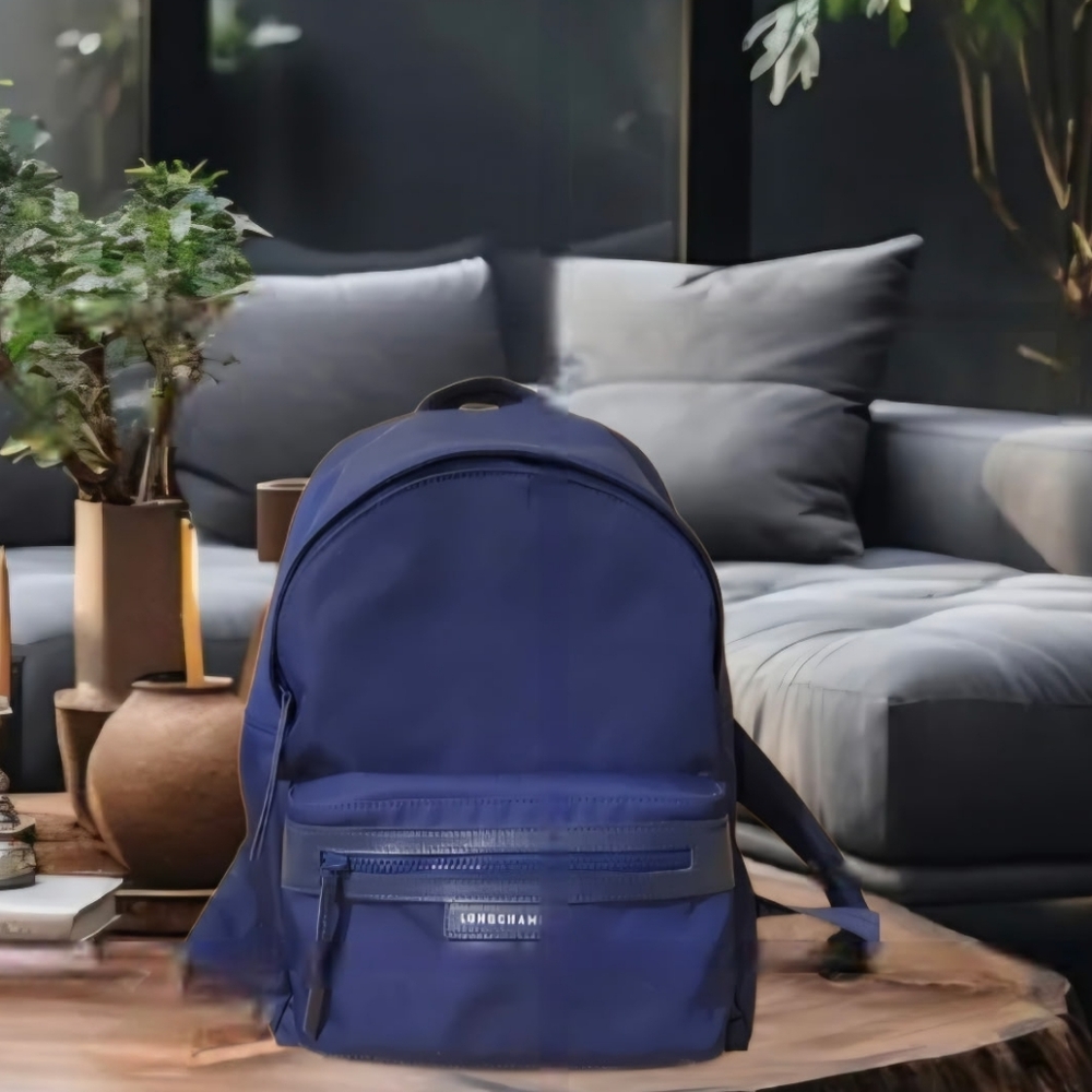 NWOT Longchamp backpack